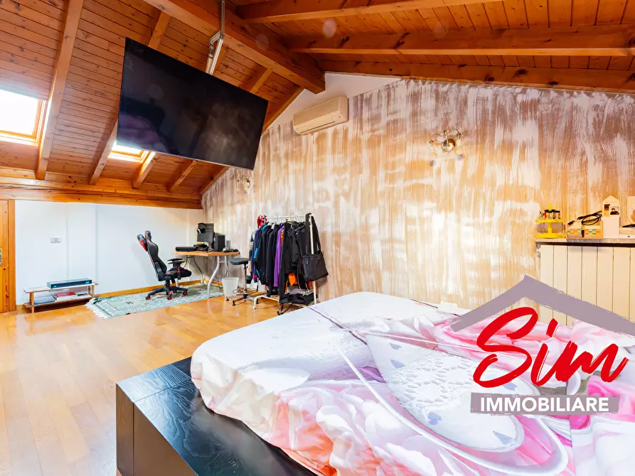 Immagine 38 di Porzione di casa in vendita  in Via Colli Don Ernesto sn a Nibbiola