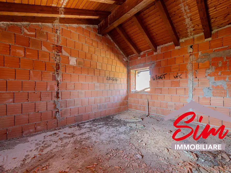 Immagine 28 di Villa in vendita  in Via Benvenuto Zoppis snc a Sizzano