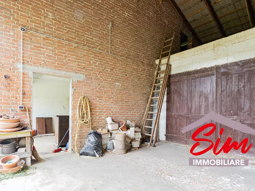 Immagine 29 di Casa indipendente in vendita  in Via IV Novembre sn a Borgolavezzaro