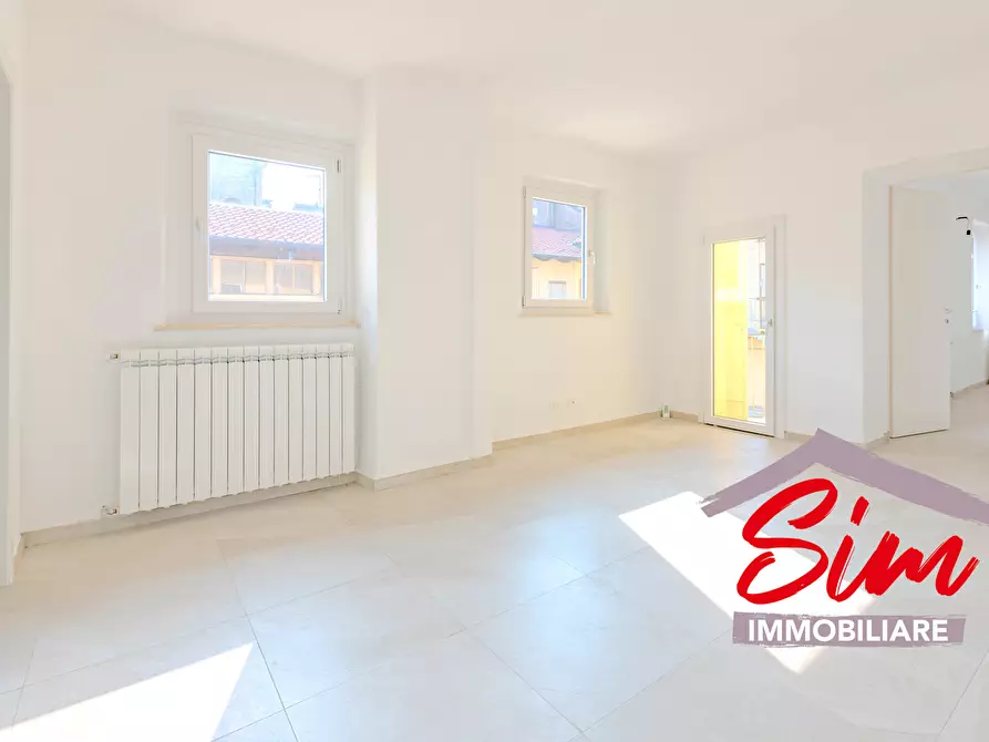 Immagine 1 di Bilocale in affitto  in Corso Cavour snc a Trino Vercellese