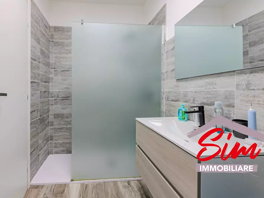 Immagine 17 di Trilocale in vendita  in Via Vanvitelli snc a Novara