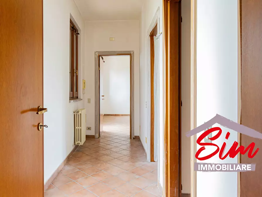 Immagine 14 di Casa indipendente in vendita  in Via IV Novembre sn a Borgolavezzaro