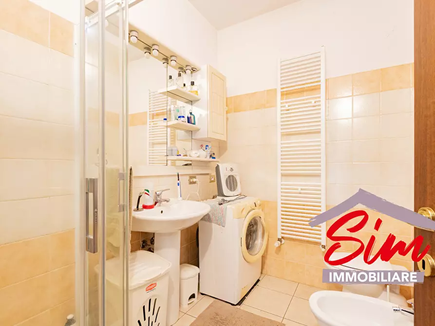 Immagine 15 di Terratetto in vendita  in Via San Giovanni snc a Borgolavezzaro