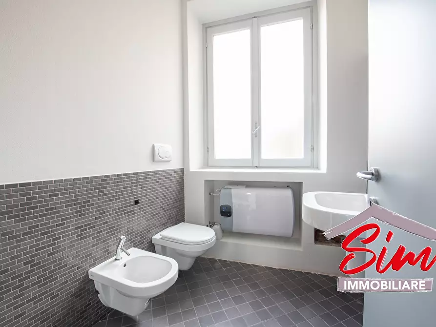 Immagine 14 di Stanza singola in affitto  in Via Benedetto Cairoli 4 a Novara