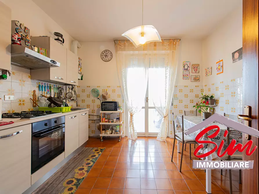 Immagine 6 di Trilocale in vendita  in Via Samaritana sn a Caltignaga