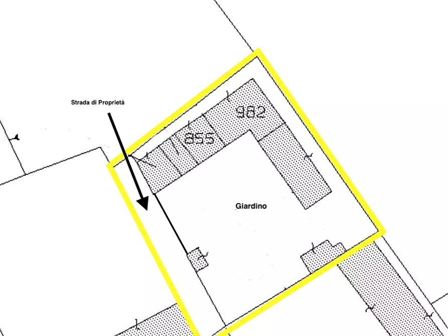 Immagine 16 di Rustico / casale in vendita  in Via Roma sn a Fara Novarese