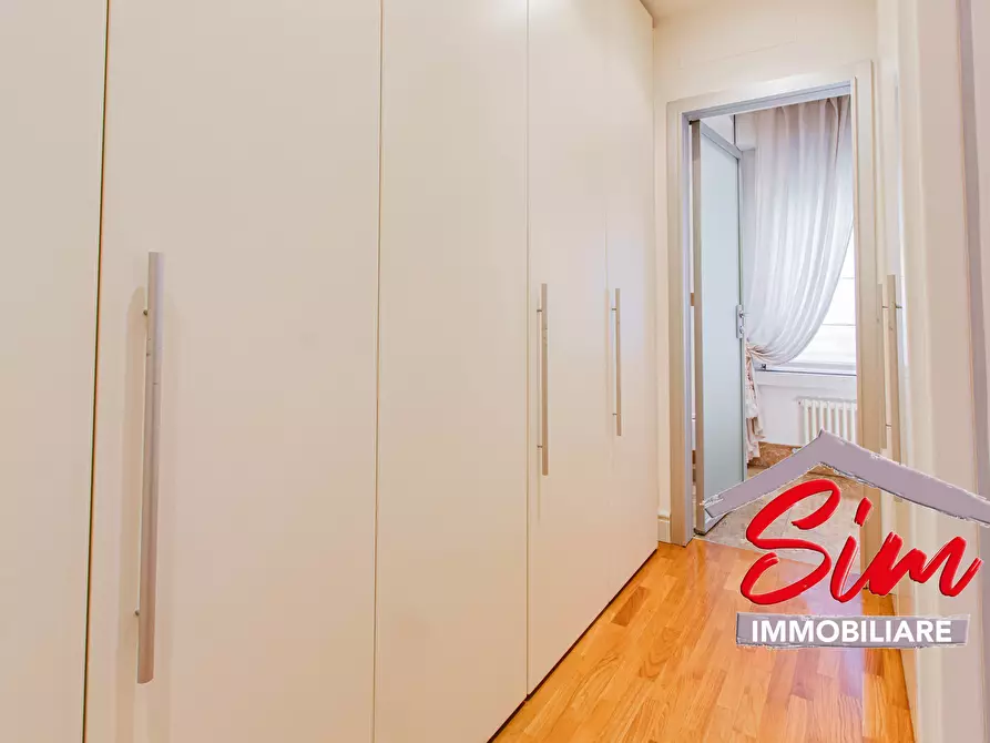 Immagine 31 di Attico in vendita  in Via Solferino snc a Novara