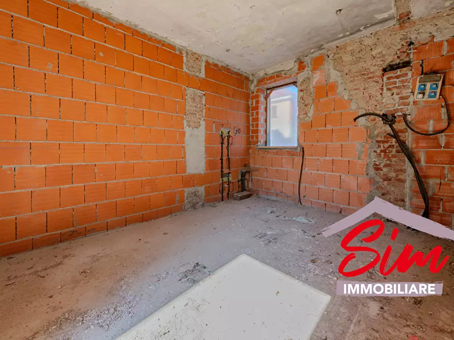 Immagine 15 di Villa in vendita  in Via Benvenuto Zoppis snc a Sizzano