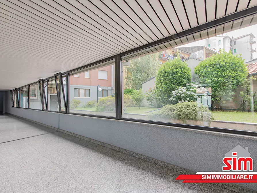 Immagine 15 di Ufficio in vendita  in Via Pellegrini s a Novara