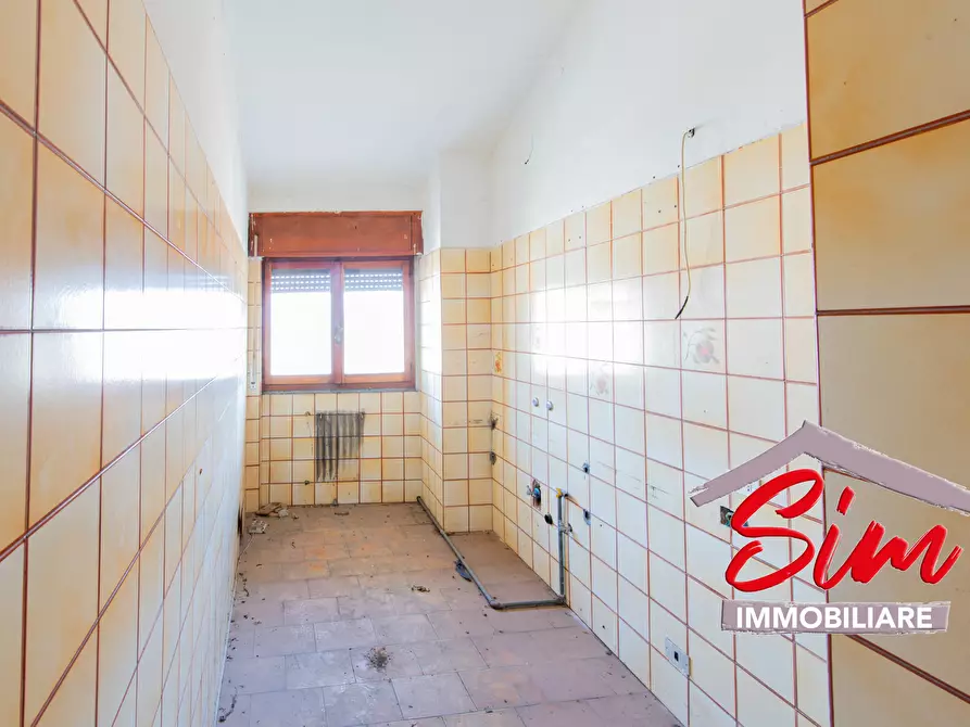 Immagine 20 di Porzione di casa in vendita  in Via Vittorio Emanuele II 29 a Vicolungo