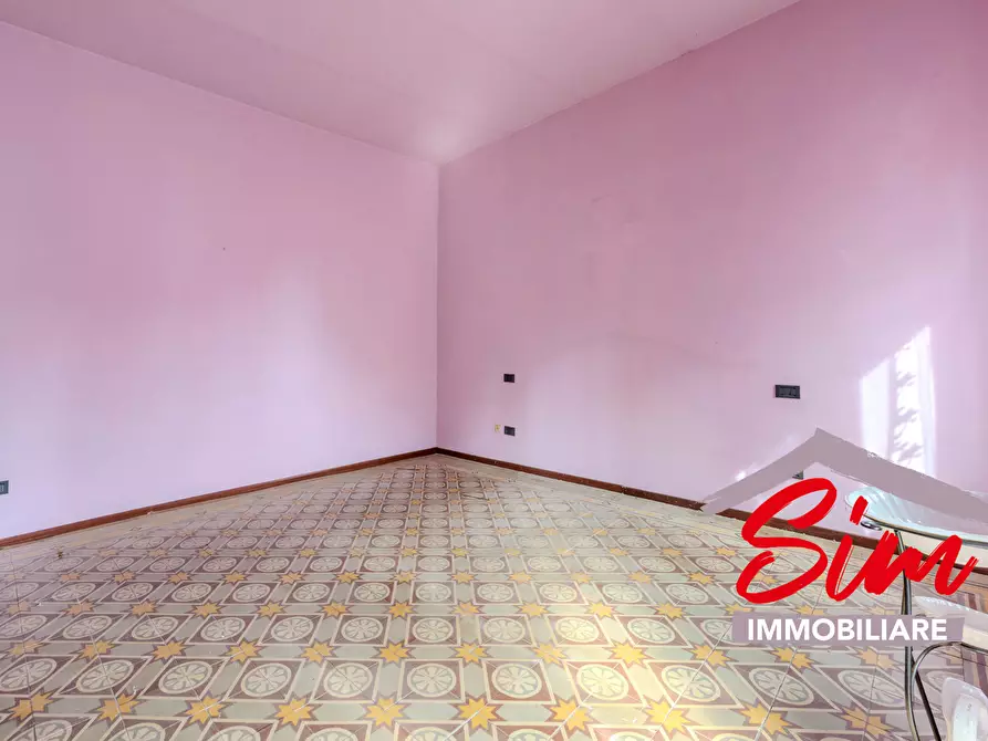 Immagine 16 di Casa semindipendente in vendita  in Via Martiri snc a Cavaglio D'agogna