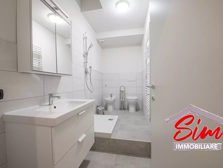 Immagine 10 di Stanza singola in affitto  in Via Benedetto Cairoli 4 a Novara