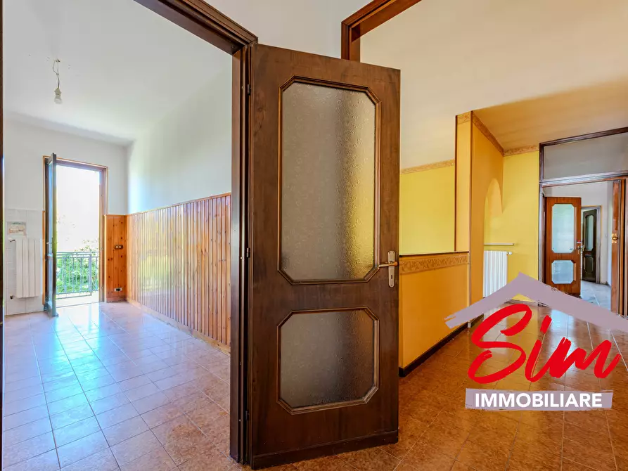 Immagine 6 di Villa in vendita  in Via C. Minoretti snc a Carpignano Sesia