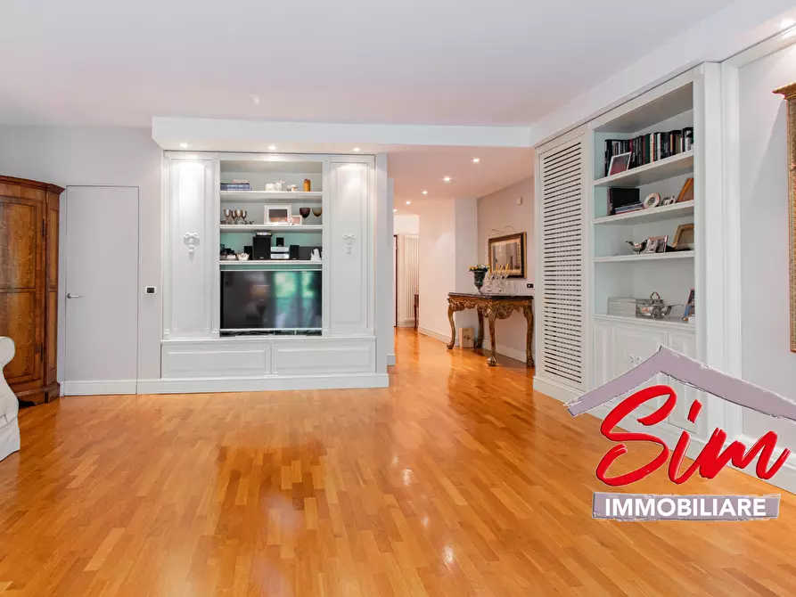 Immagine 8 di Attico in vendita  in Via Solferino snc a Novara