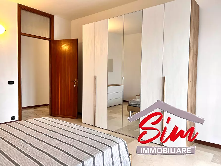 Immagine 11 di Stanza singola in affitto  in Corso Vercelli 13 a Novara