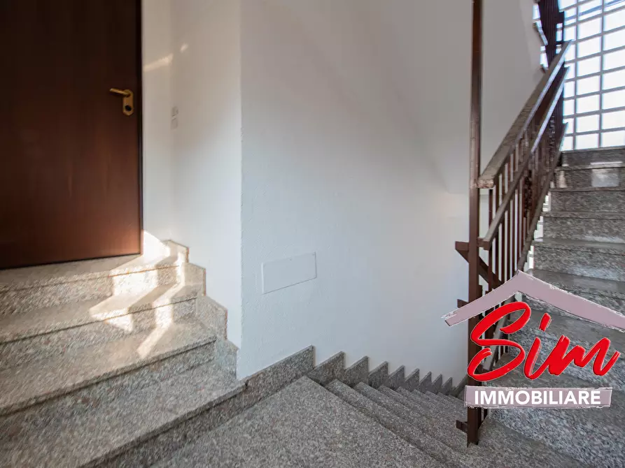 Immagine 4 di Porzione di casa in vendita  in Via Vittorio Emanuele II 29 a Vicolungo