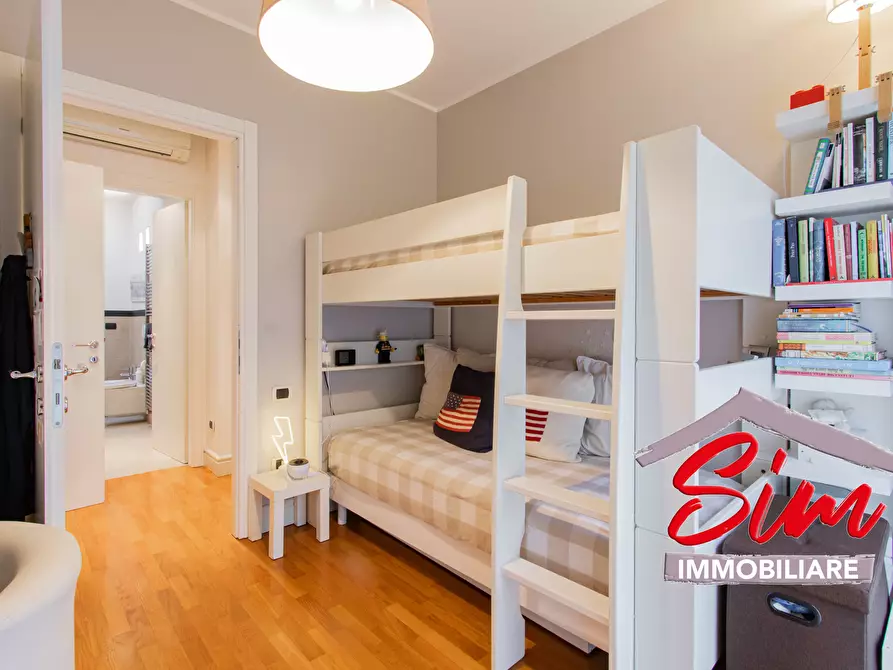 Immagine 25 di Attico in vendita  in Via Solferino snc a Novara