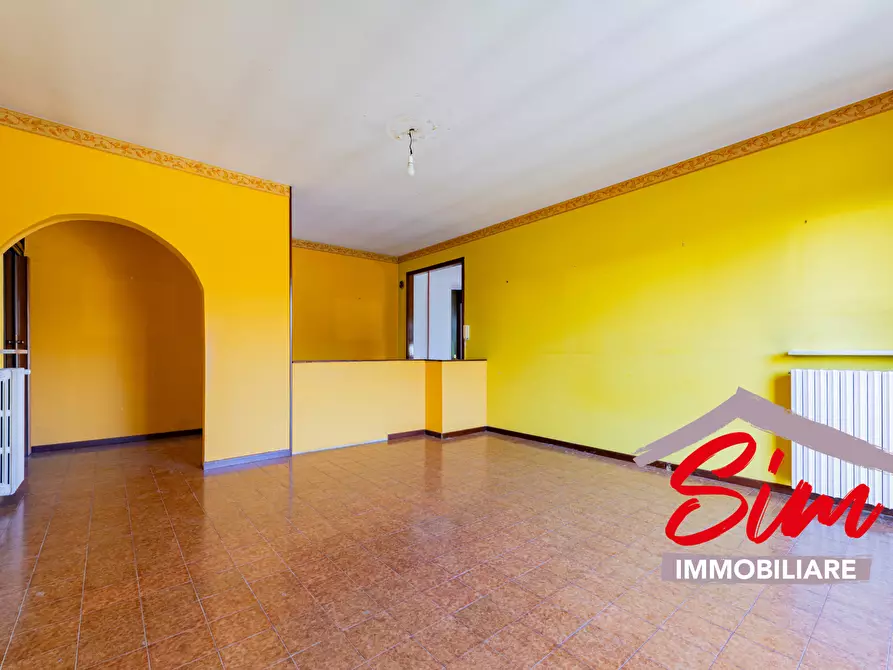 Immagine 13 di Villa in vendita  in Via C. Minoretti snc a Carpignano Sesia