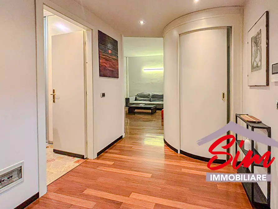 Immagine 9 di Trilocale in affitto  in Viale Buonarroti sn a Novara