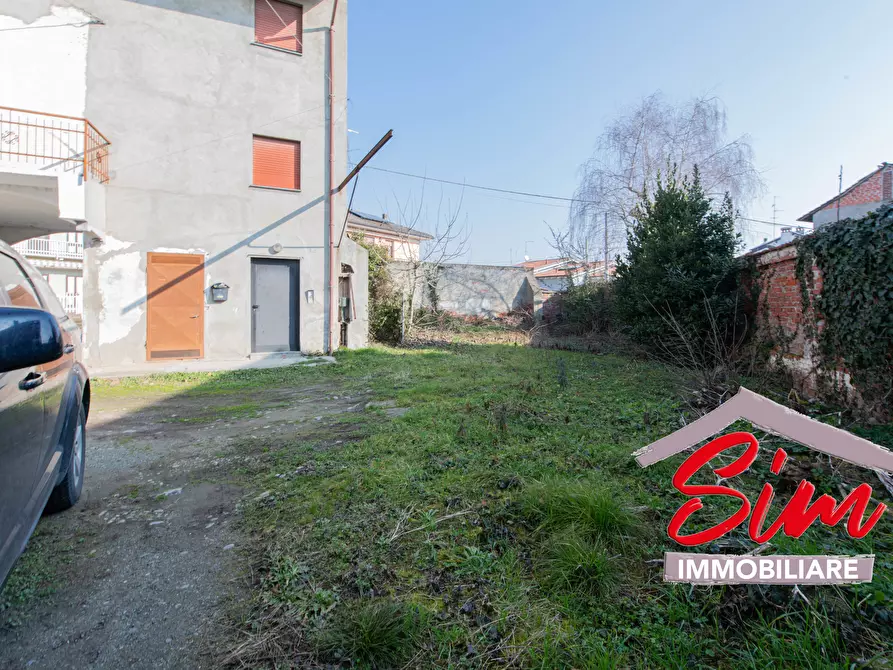 Immagine 27 di Porzione di casa in vendita  in Via Vittorio Emanuele II 29 a Vicolungo