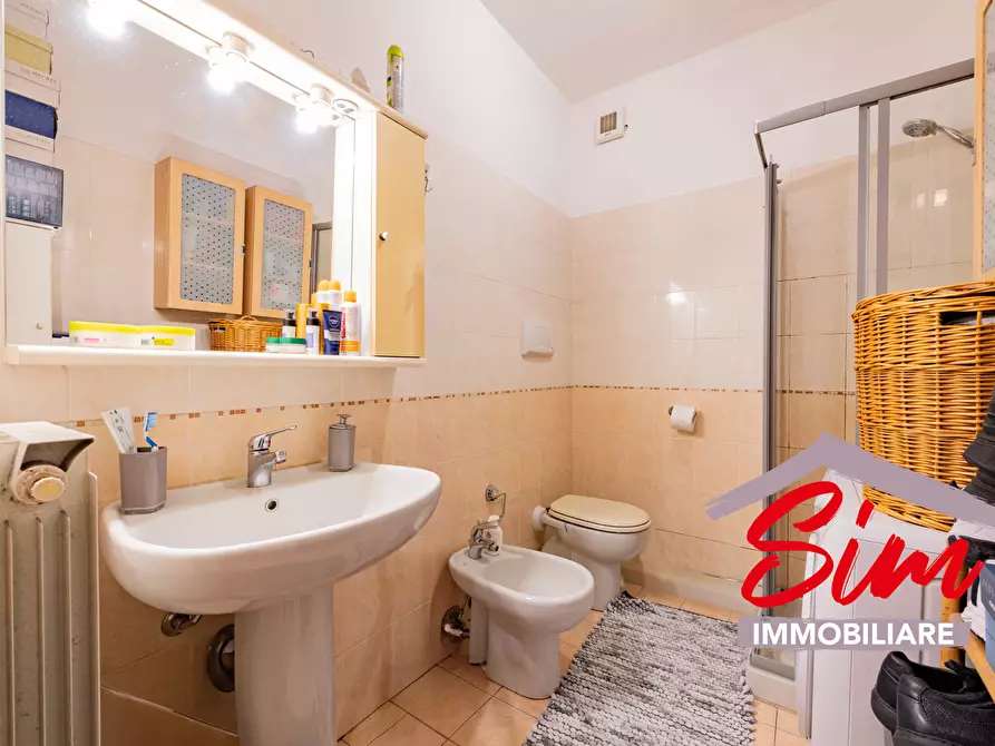 Immagine 19 di Bilocale in vendita  in Viale Volta snc a Novara