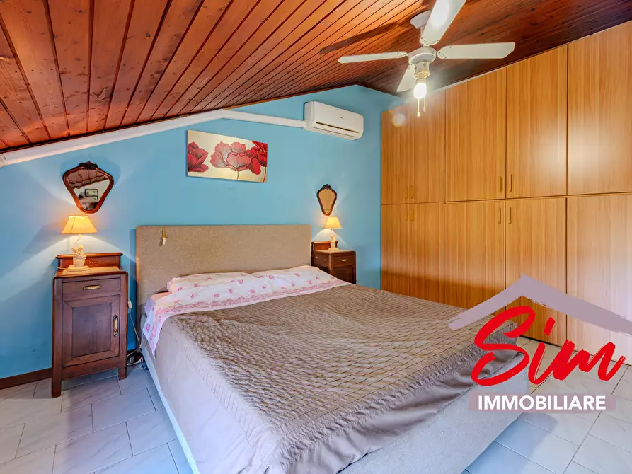 Immagine 42 di Villetta a schiera in vendita  in verdi snc a Tornaco