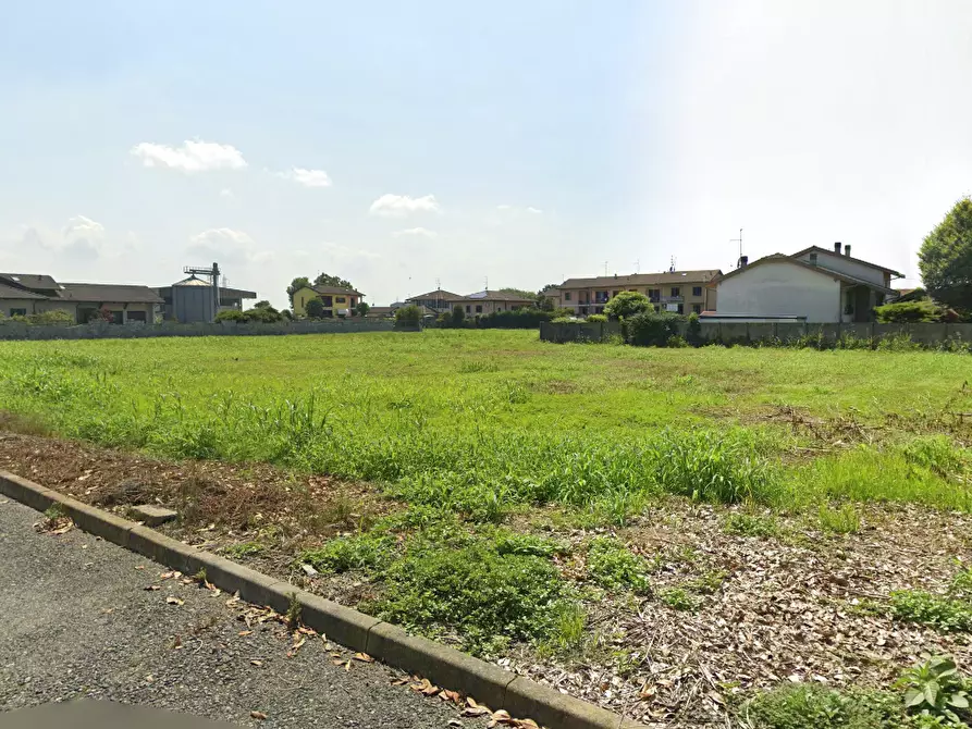 Immagine 1 di Terreno edificabile in vendita  in Via Maria Jose sn a Casalvolone