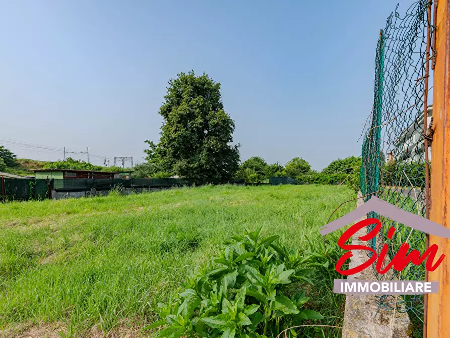 Immagine 21 di Terreno edificabile in vendita  in Via Enrico Tazzoli sn a Novara