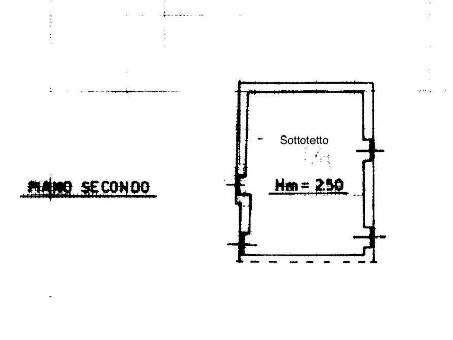 Immagine 33 di Casa semindipendente in vendita  in Via Martiri snc a Cavaglio D'agogna