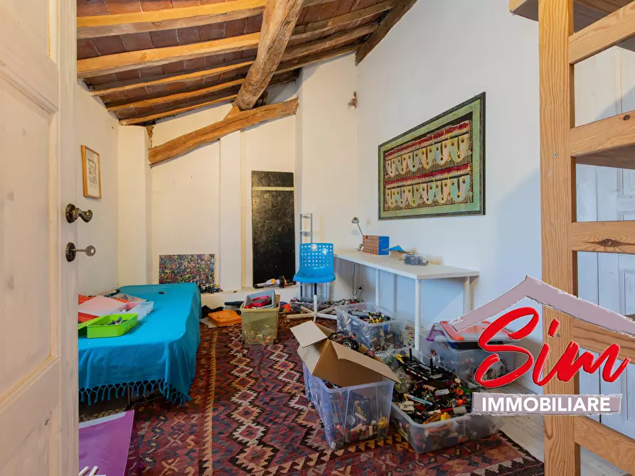 Immagine 28 di Rustico / casale in vendita  in Via Vercellio 30 a Recetto