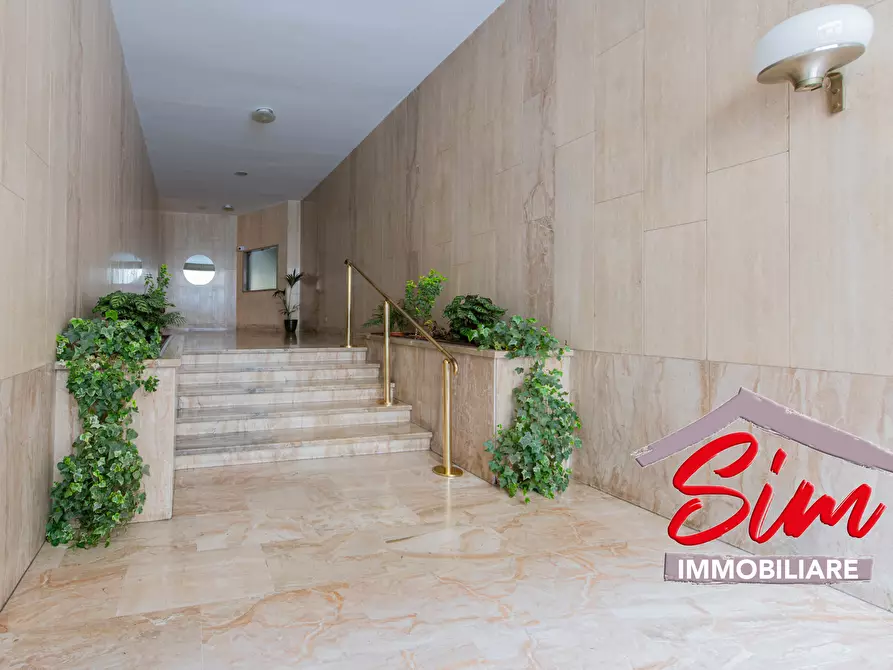 Immagine 2 di Trilocale in vendita  in Via Canobio 6 a Novara