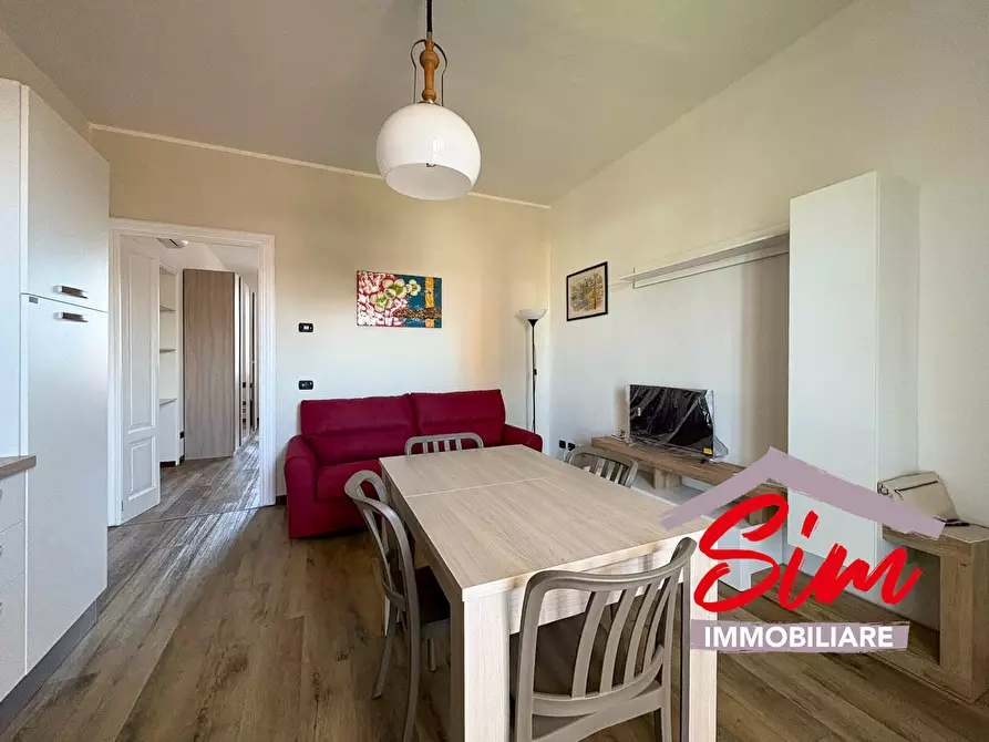 Immagine 15 di Trilocale in affitto  in Via Costantino Porta snc a Novara