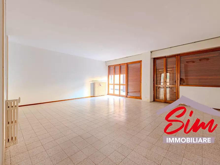 Immagine 1 di Trilocale in vendita  in via Monteverdi snc a Novara