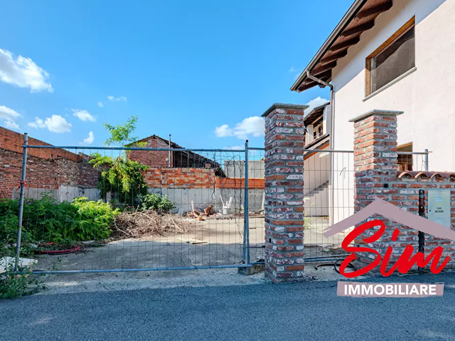 Immagine 3 di Villa in vendita  in Via Benvenuto Zoppis snc a Sizzano