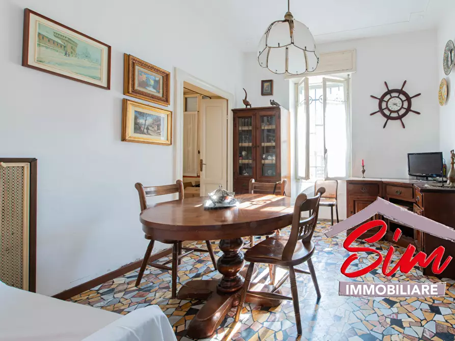 Immagine 3 di Trilocale in vendita  in Via XXV Aprile sn a Galliate