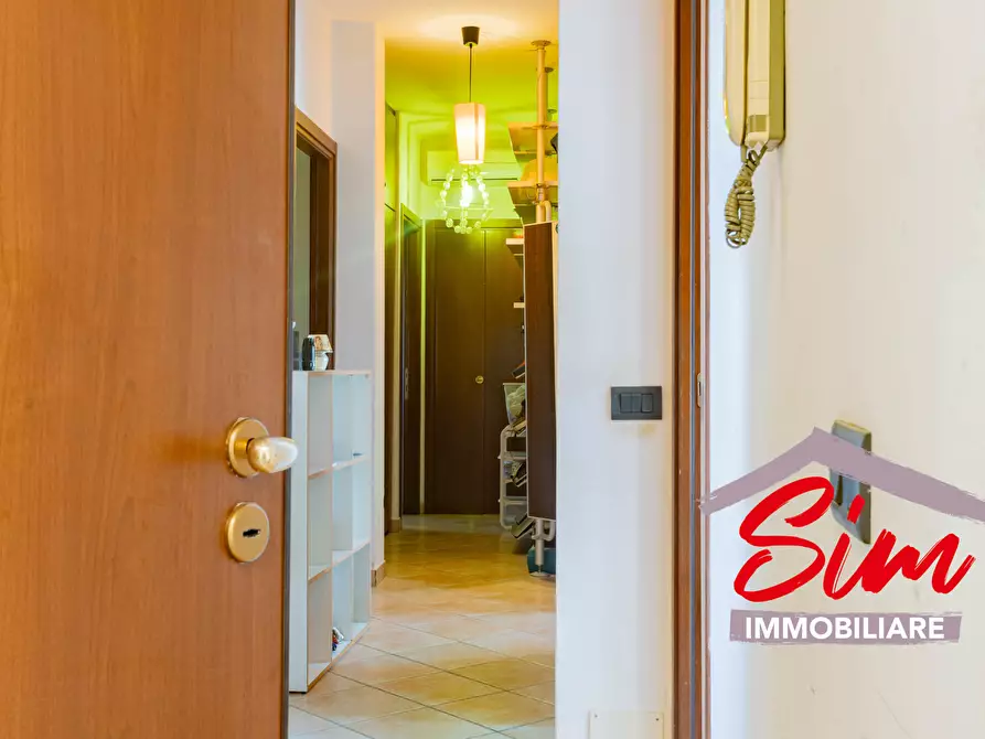 Immagine 2 di Quadrilocale in vendita  in Via cascine vignole snc a Casaleggio Novara