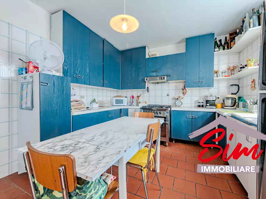 Immagine 24 di Villa in vendita  in Via Roncaglione snc a Casalino