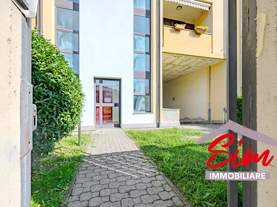 Immagine 24 di Bilocale in vendita  in Via Pregagliana snc a Trecate