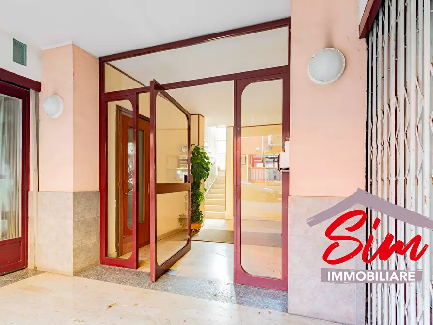 Immagine 19 di Trilocale in vendita  in Viale Alessandro Volta sn a Novara