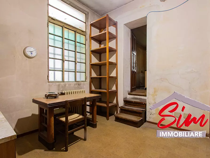 Immagine 13 di Locale commerciale in vendita  in Via Fratelli Rosselli sn a Novara