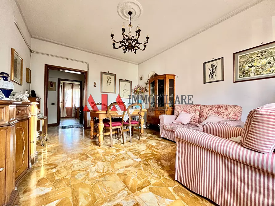 Immagine 23 di Pentalocale in vendita  in Via E. Toti a Pontedera