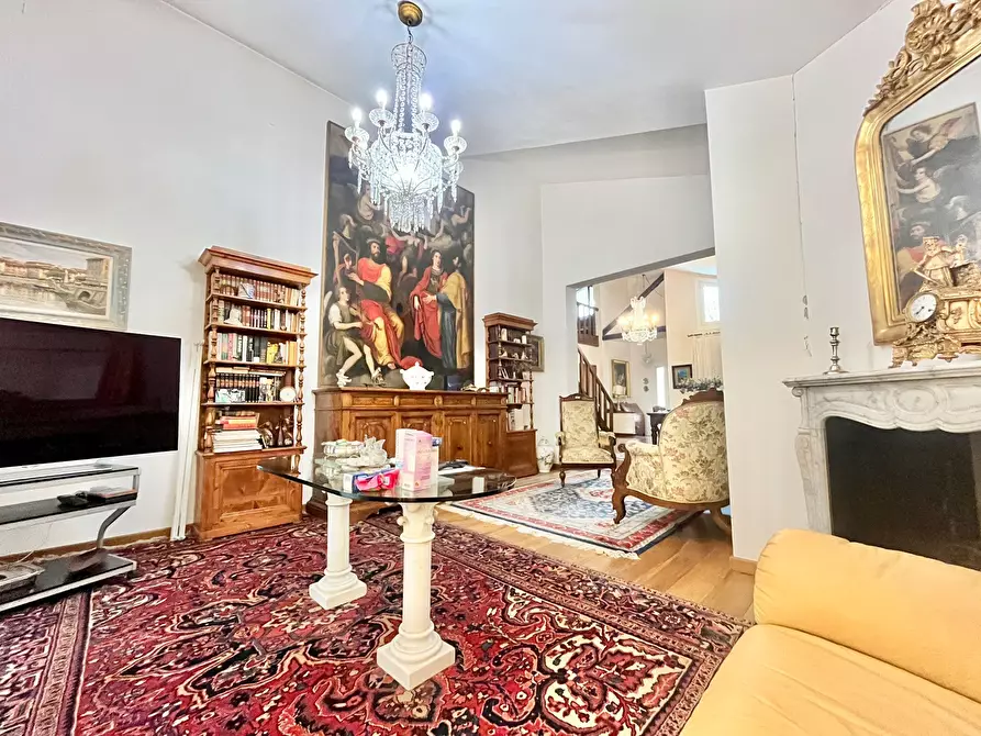 Immagine 6 di Villa in vendita  in Via Bologna a Pontedera