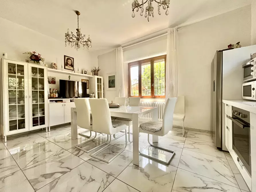 Immagine 10 di Casa bifamiliare in vendita  in SS439 a Buti