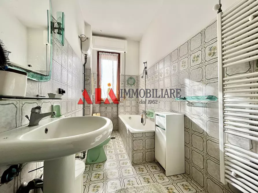 Immagine 15 di Pentalocale in vendita  in Via E. Toti a Pontedera