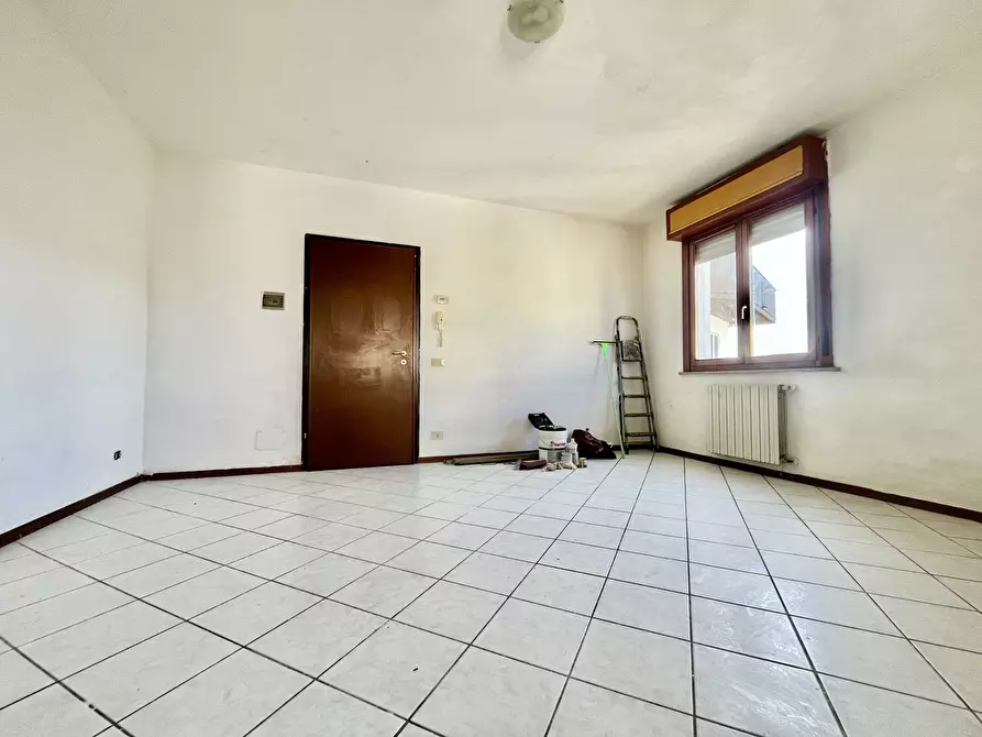 Immagine 5 di Quadrilocale in vendita  in Via Giuseppe Garibaldi 104A a Calcinaia
