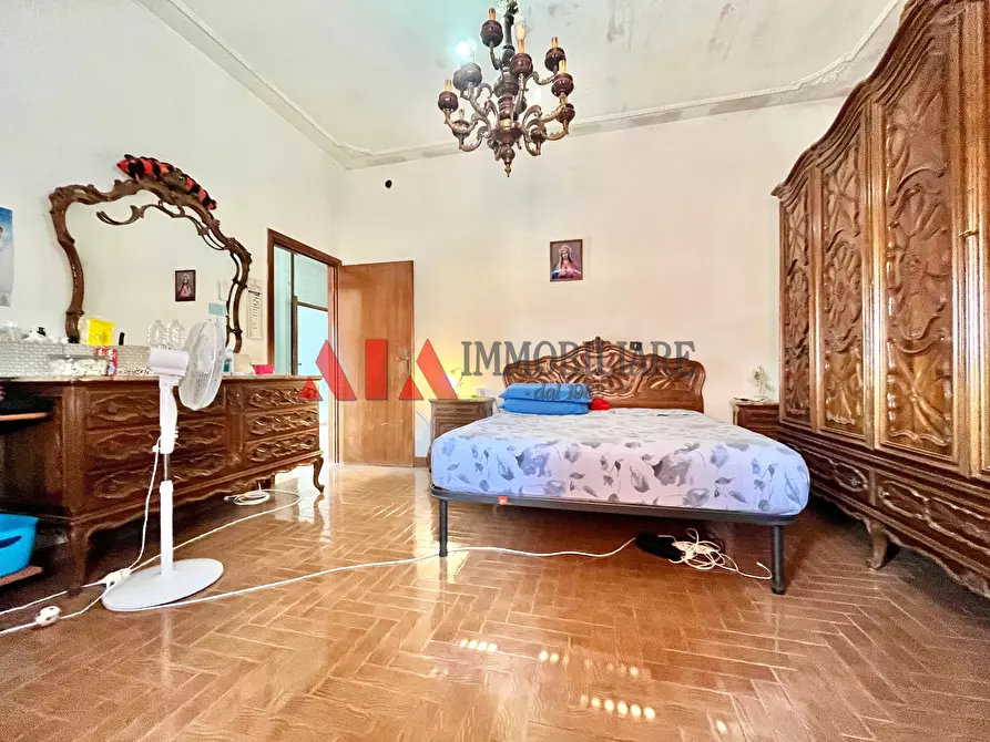 Immagine 14 di Casa bifamiliare in vendita  in Via Val di Nievole 2 a Bientina