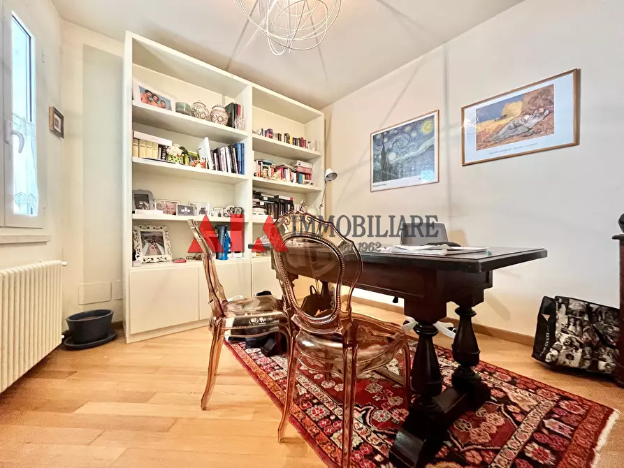 Immagine 20 di Casa bifamiliare in vendita  in Via Venezia a Pontedera