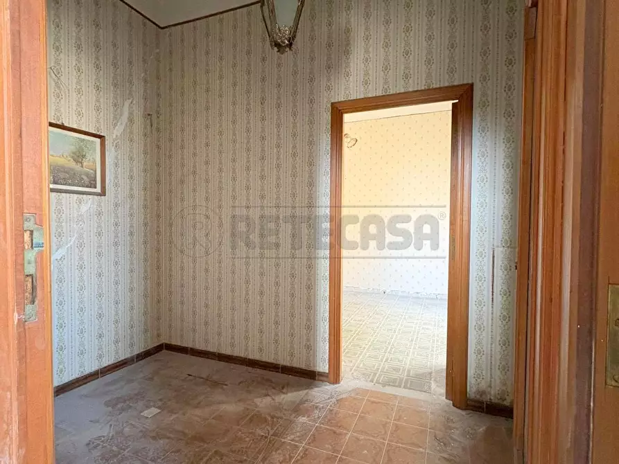 Immagine 5 di Quadrilocale in vendita  in Via Madonna della Libera a Marcianise