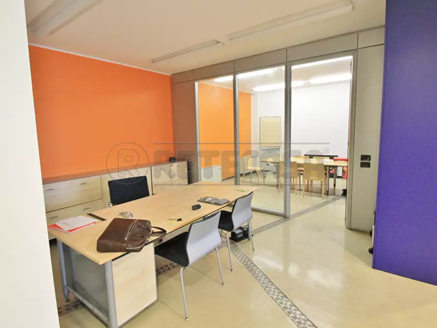 Immagine 19 di Attività artigianale in vendita  a Montebello Vicentino