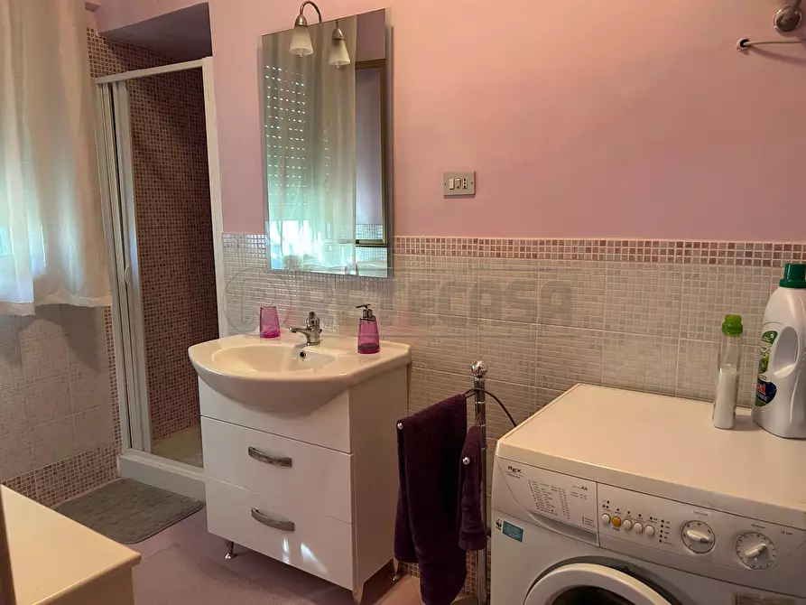 Immagine 5 di Villa in vendita  a Caltanissetta